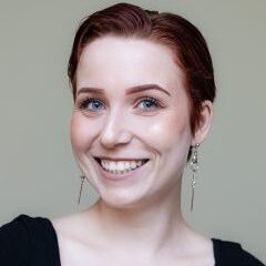 Fundraising Page: Quinn Kirby